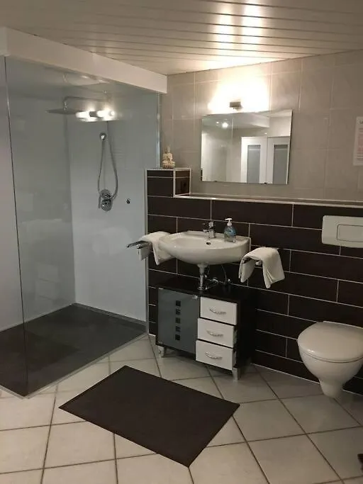 Apartment Fewo Extraschoen - Souterrain Lindau