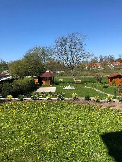 Fewo Extraschoen - Souterrain Lindau  Lindau (Bodensee)