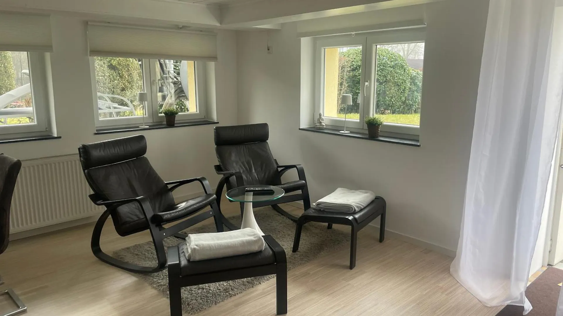 Fewo Extraschoen - Souterrain Lindau  Apartment Lindau (Bodensee)