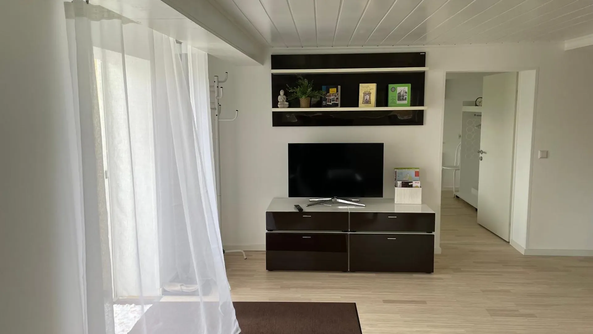 Apartment Fewo Extraschoen - Souterrain Lindau