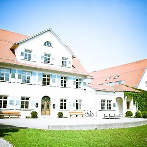 Auberge de jeunesse Hi Youth, Lindau (Bodensee)